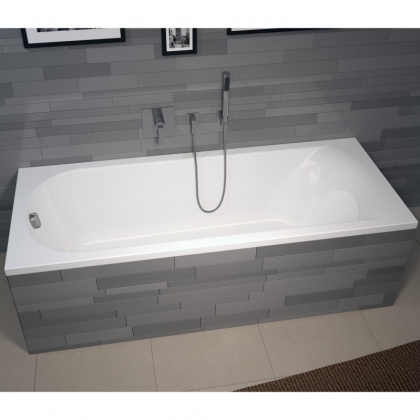 Акриловая ванна Riho Miami 150х70 B058001005