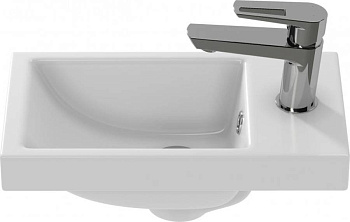 Раковина Cersanit Como 40 Раковина Cersanit Como 40