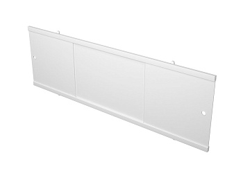 Панель для ванны фронтальная UNIVERSAL TYPE 3 170 ультра белый Панель для ванны фронтальная UNIVERSAL TYPE 3 170 ультра белый