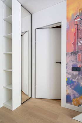 Кварцевый паркет Quartz Parquet Классик Дуб Испанский, 404, 5/0,6 мм