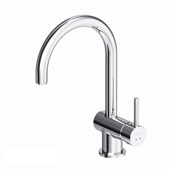 F8007900 Like S, Смеситель Для кухни, сенсорный, Хром, шт.