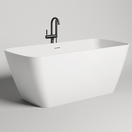 Ванна из искусственного камня AGATHA,100221M Ванна из искусственного камня AGATHA,100221M