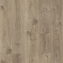 Виниловый ламинат Quick Step LIVYN Balance Glue Plus BAGP 40026 Дуб Коттедж Серо-коричневый