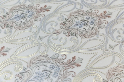 Декор VT\A252\12000R Фару Белый (75см*25см*9мм) (6шт/1,125м2) Ректифицированная, шт Декор VT\A252\12000R Фару Белый (75см*25см*9мм) (6шт/1,125м2) Ректифицированная, шт