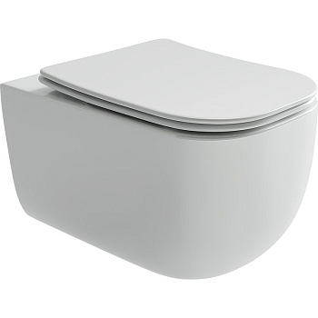 Подвесной унитаз Noel Rimless