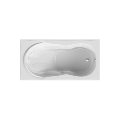 Акриловая ванна 1Marka Taormina 180х90 01та1890 Акриловая ванна 1Marka Taormina 180х90 01та1890