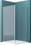 Душевой уголок BelBagno ETNA-A-1-90-C-Cr Душевой уголок BelBagno ETNA-A-1-90-C-Cr