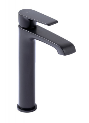 NAUTIC-LC-SR Смеситель для накладных раковин, с донным клапаном, исполнение Sunrise NAUTIC-LC-SR Смеситель для накладных раковин, с донным клапаном, исполнение Sunrise