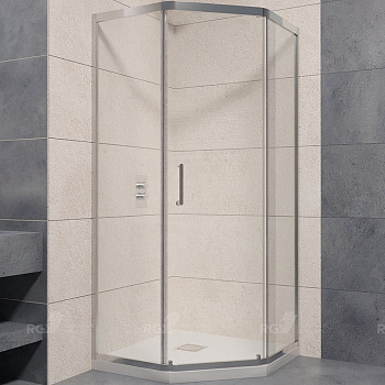 Душевой уголок RGW PA-86, RGW 38088692-11