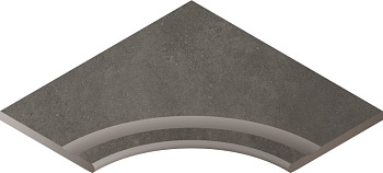 Блэк Борt.60X60 С Выемкой Угл.Закр.30 Блэк Борt.60X60 С Выемкой Угл.Закр.30