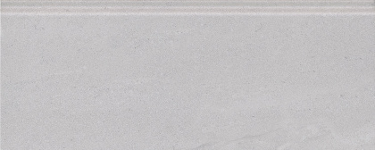 Плинтус Про Матрикс серый светлый матовый обрезной 30x12x1,3 Плинтус Про Матрикс серый светлый матовый обрезной 30x12x1,3