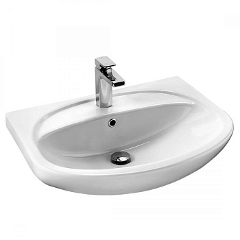 Раковина Santek Стелла 65 Раковина Santek Стелла 65