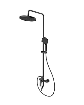 Душевая система Splenka для ванны и душа S50.24.06