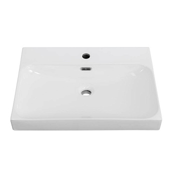 Керамическая раковина BelBagno BB-8078-60 Керамическая раковина BelBagno BB-8078-60