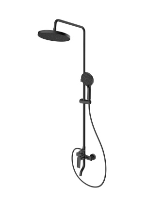 Душевая система Splenka для ванны и душа S50.24.06 Душевая система Splenka для ванны и душа S50.24.06
