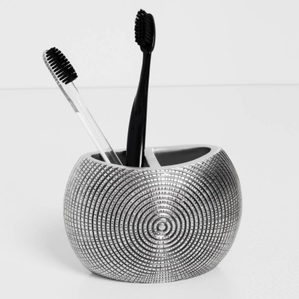 Eider K-33328A Стакан для зубных щеток Eider K-33328A Стакан для зубных щеток