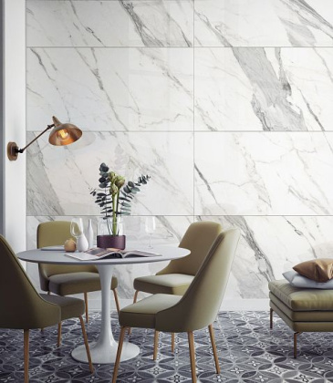 GT120607703PR/30 Керамогранит Verona_GT Бел. 60x120 полир. Slim_ 1\64,8