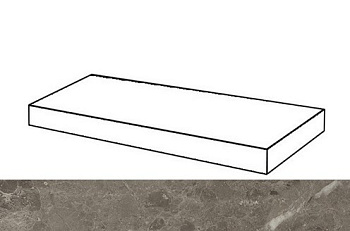 Р.С.Грэй Ступ.60 Угл.Пр