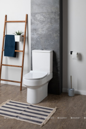 Сливной бачок Aquanet Logic-C-1 CL-12339-1