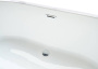Акриловая ванна Creto Tailor 174х80 см 19-17480
