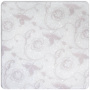 Натуральный мрамор WHITE MOTIF №2 10x10, Marble