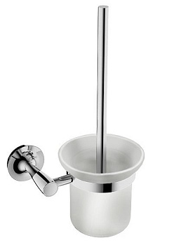 Ёрш для туалета RUSH Balearic (BA39710)