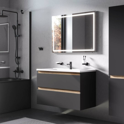 BK85GR X-Joy Подвесной комплект 100 см, черный