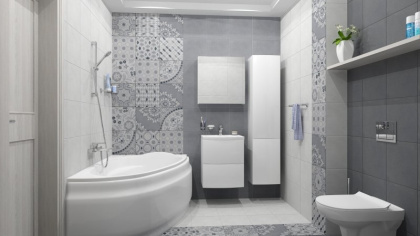 Керамогранит SG913000N Коллиано серый 30*30*8 (16шт/1,44м2), м2 Керамогранит SG913000N Коллиано серый 30*30*8 (16шт/1,44м2), м2