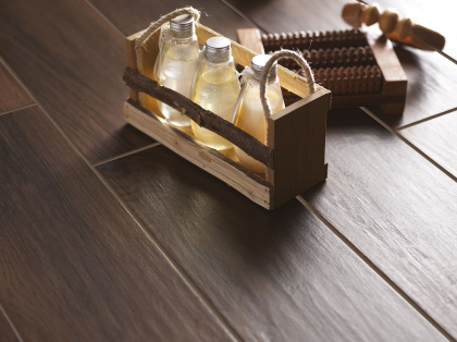 Плитка Treverkmood Mogano MH05 15*90