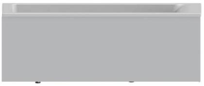 Экран для ванн Creto Venezia 170 фронтальный