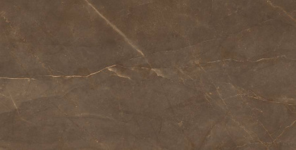 Керамогранит Laparet Armani Gold коричневый глянцевый 60х120 (2шт_1,44м), м2