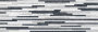 Плитка настенная 17-10-20-1188 Alcor мозаика микс 20*60 (10шт/1,2м2), м2