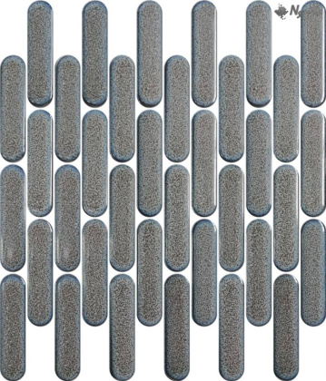 Мозаика R-342 керамика глянцевая (300*300) 20