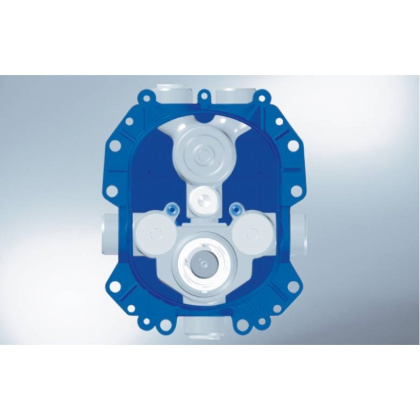 Встроенный термостат, GROHE Rapido T, (35500000)