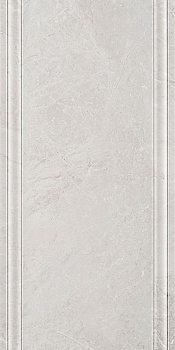 Versus White Плинтус (K943169) 30x60