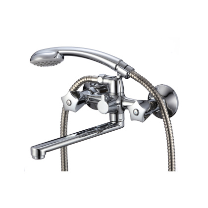 Смеситель для ванны с длинным изливом 23251CT Catalona OLIVE'S