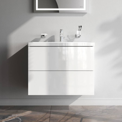 База под раковину подвесная M90FHX07522WG