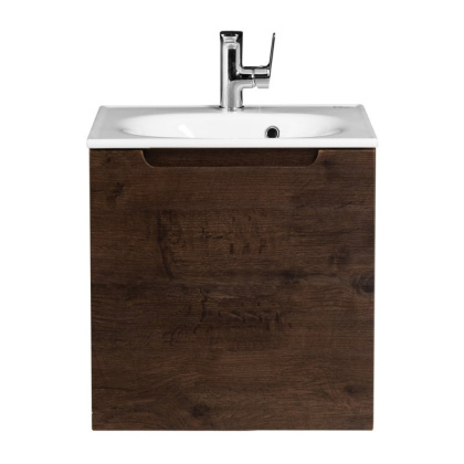 Керамическая раковина BelBagno BB1923-500 Керамическая раковина BelBagno BB1923-500