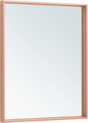 Зеркало Allen Brau Liberty 70 1.330013.60 медь браш Зеркало Allen Brau Liberty 70 1.330013.60 медь браш