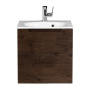 Керамическая раковина BelBagno BB1923-500 Керамическая раковина BelBagno BB1923-500