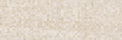 Плитка настенная 60113 Glossy мозаика бежевый 20*60 (10шт/1,2м2), м2