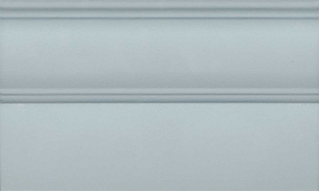 Плинтус FMB025 Борромео голубой 15*25*15 (уп\13шт), шт Плинтус FMB025 Борромео голубой 15*25*15 (уп\13шт), шт