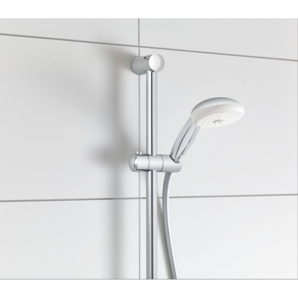 Душ ручной Grohe Tempesta New 28421002 хром