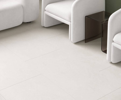 Sandstone Pearl PRO Керамогранит светло-бежевый 80х80 матовый R10GR STR