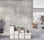 Керамогранит Concrete Bianco 60х120 5мм Matt (4 шт.в уп)