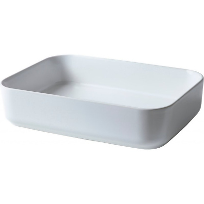 Раковина Allen Brau Fantasy 50х36 4.11021.21 матовая Раковина Allen Brau Fantasy 50х36 4.11021.21 матовая