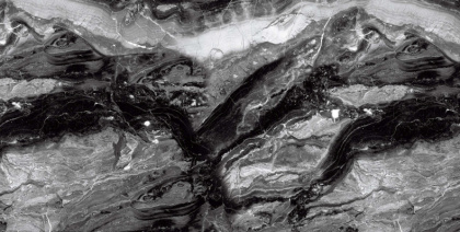 Duna/Velsaa - Керамогранит - Ониче Черный - 120х60 см (Detroit Black)