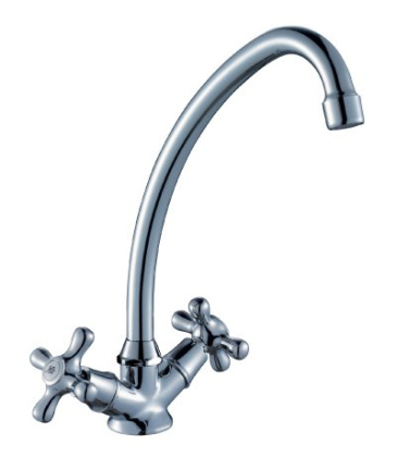 Смеситель Rossinka H02-71 для кухни Смеситель Rossinka H02-71 для кухни