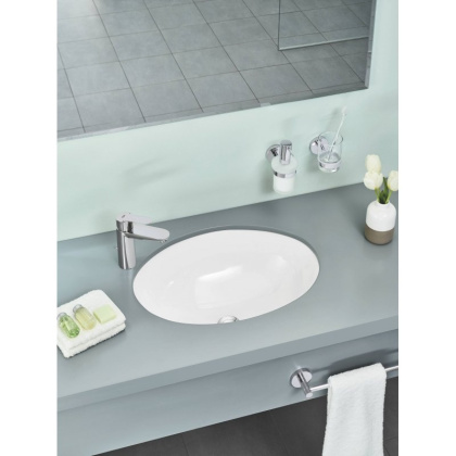 Раковина Grohe Bau Ceramic 55 39423000