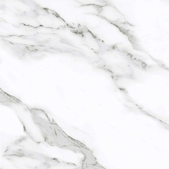 Duna/Velsaa - Керамогранит - Statuario Eva - 60х60 см 